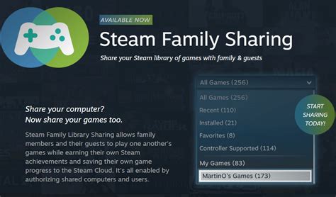 How to Enable Steam Family Sharing (and What It Does) .